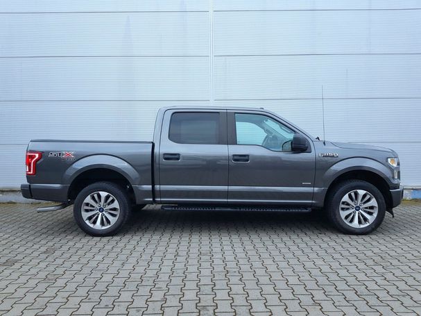 Ford F-150 4x4 242 kW image number 6