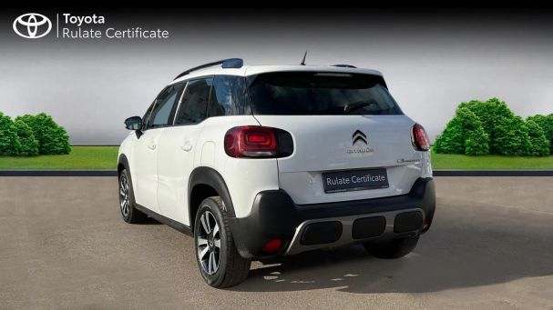 Citroen C3 Aircross 74 kW image number 4