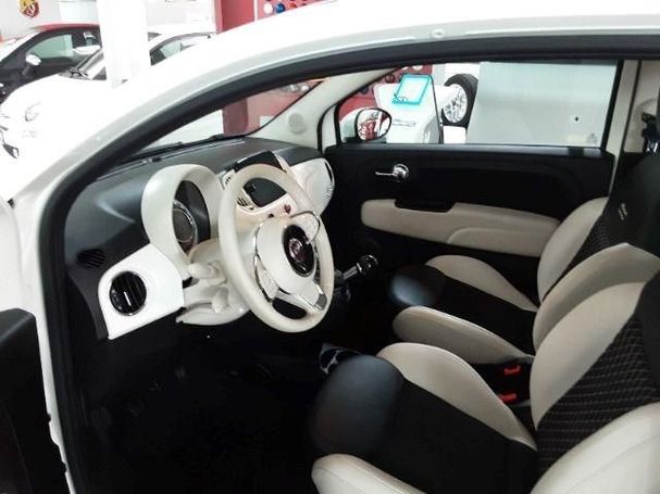 Fiat 500 1.0 51 kW image number 7