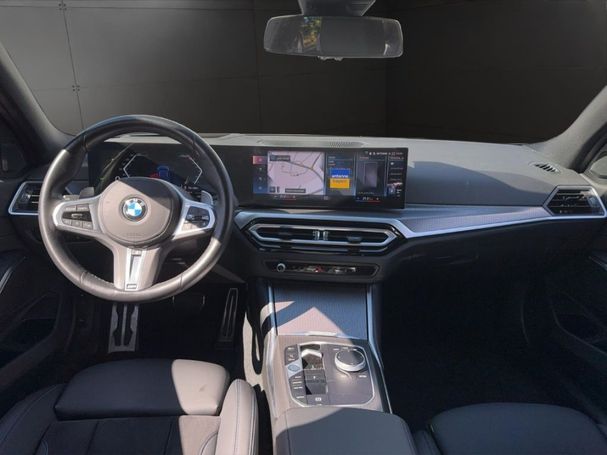 BMW 330i M Sportpaket 180 kW image number 12