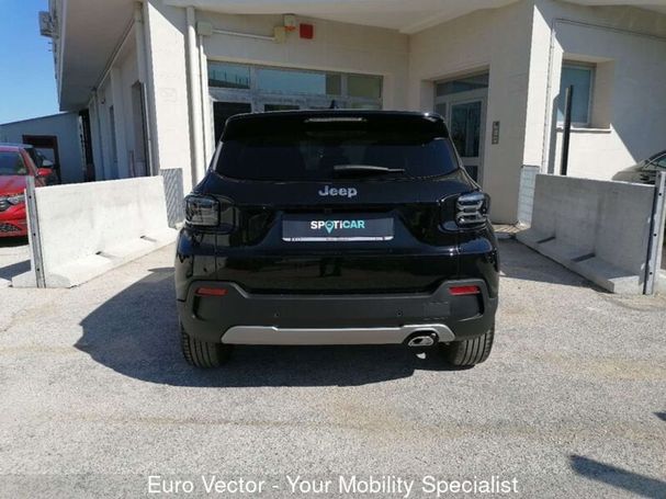 Jeep Avenger 1.2 74 kW image number 3