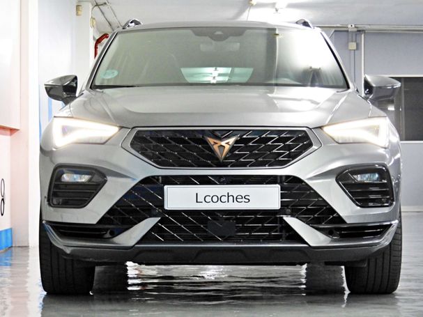 Cupra Ateca 2.0 TSI DSG 4Drive 221 kW image number 3