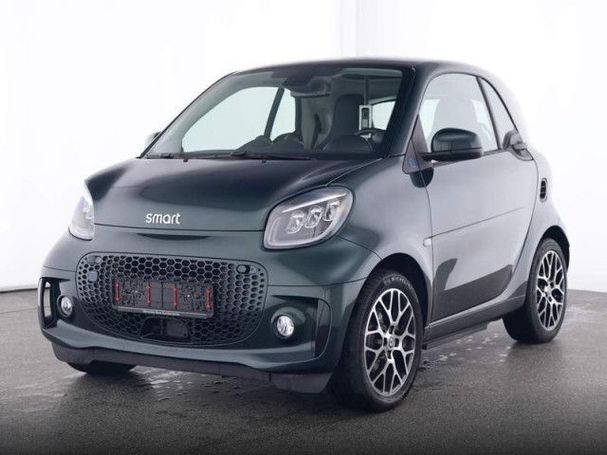 Smart ForTwo EQ prime 60 kW image number 2