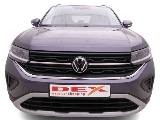 Volkswagen T-Cross 1.0 TSI DSG Life 85 kW image number 2