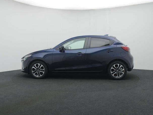 Mazda 2 SkyActiv-G 66 kW image number 5