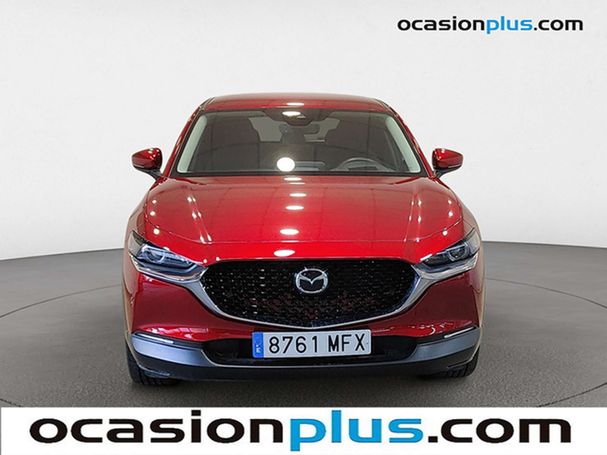 Mazda CX-30 2.0 137 kW image number 15