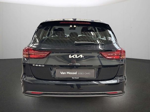 Kia Ceed 1.0 T-GDi 74 kW image number 3