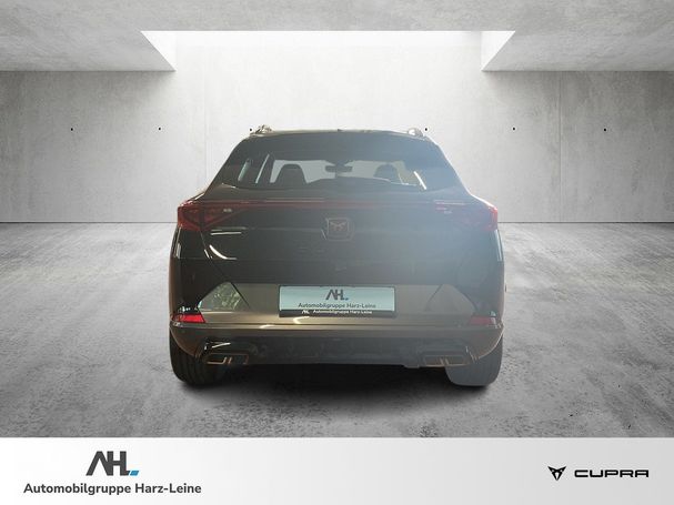 Cupra Formentor 1.4 e-HYBRID DSG 180 kW image number 3