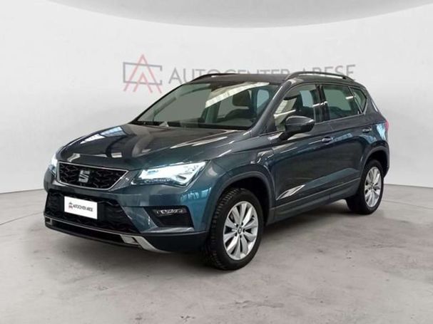 Seat Ateca 1.6 TDI DSG 85 kW image number 1