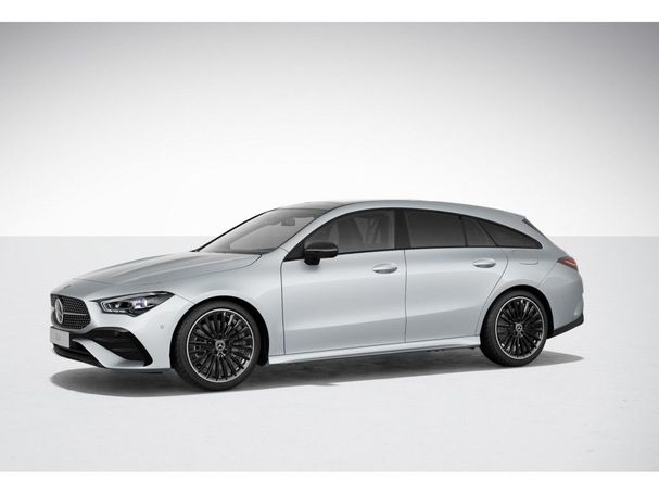 Mercedes-Benz CLA 250 Shooting Brake CLA 250 AMG Line 165 kW image number 11