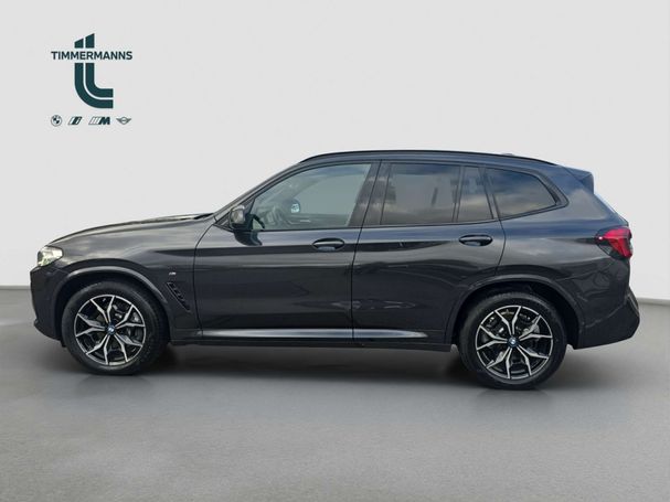 BMW X3 xDrive 210 kW image number 5