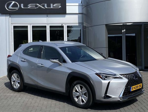 Lexus UX 250h 135 kW image number 1