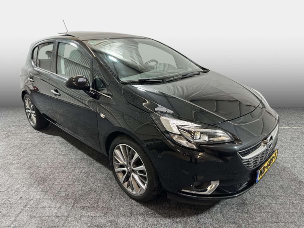 Opel Corsa 1.0 Turbo Innovation 66 kW image number 22