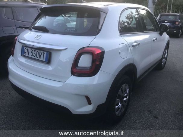 Fiat 500X 1.3 MultiJet 70 kW image number 3