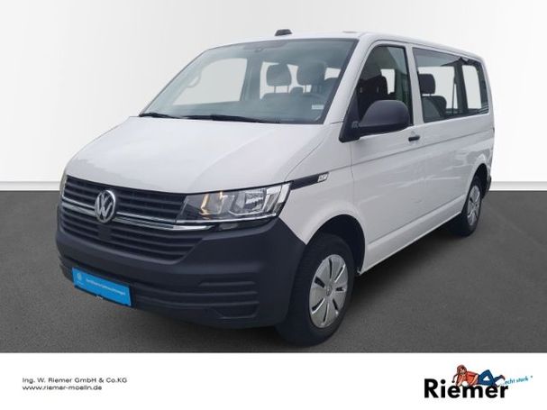 Volkswagen T6 Kombi 81 kW image number 1