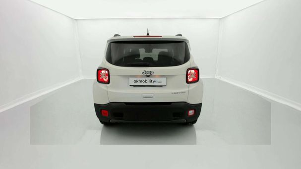 Jeep Renegade 96 kW image number 18