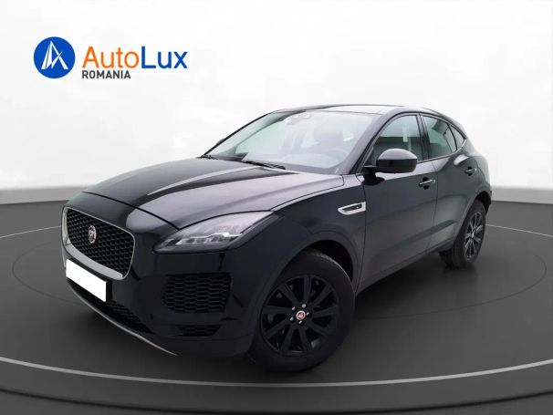 Jaguar E-Pace 110 kW image number 9