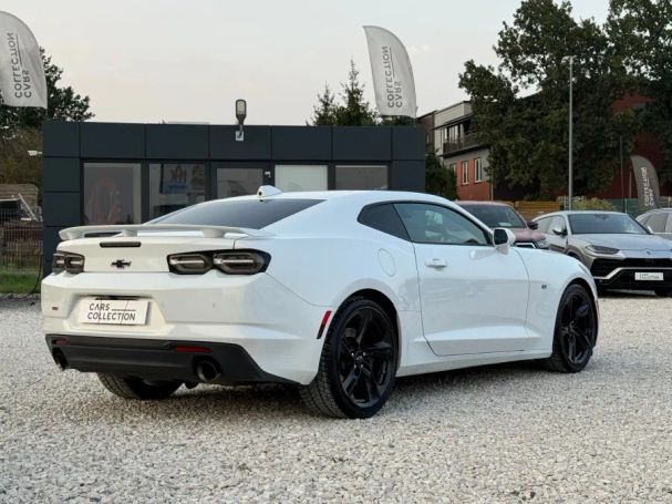 Chevrolet Camaro 335 kW image number 5