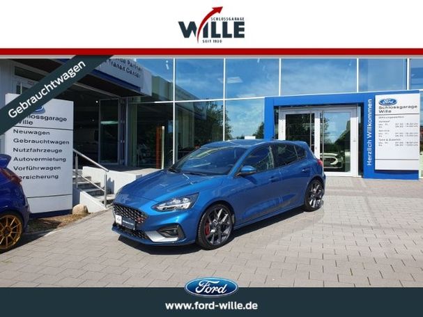 Ford Focus 206 kW image number 2