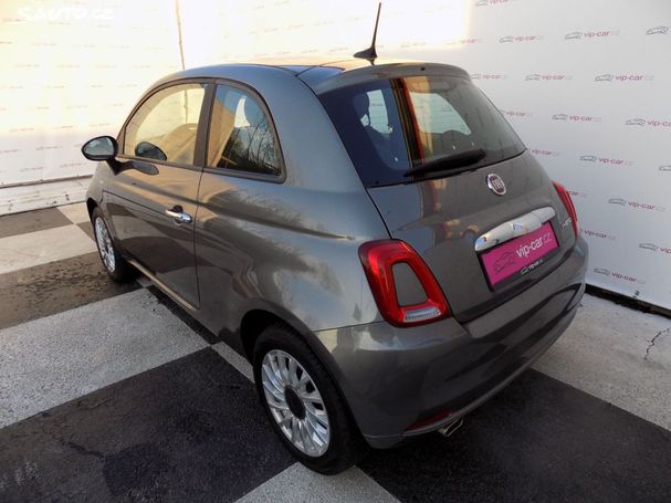 Fiat 500 1.0 52 kW image number 4