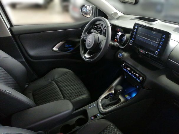 Mazda 2 68 kW image number 14