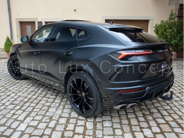 Lamborghini Urus 478 kW image number 4