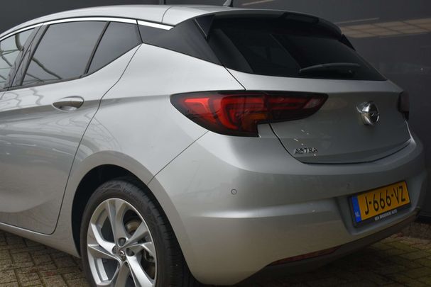 Opel Astra 1.2 82 kW image number 33