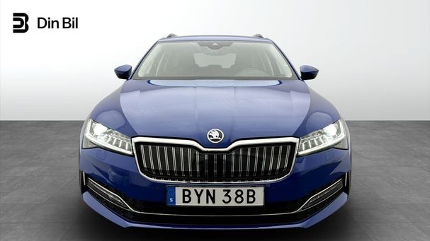 Skoda Superb 1.4 IV Style 163 kW image number 2