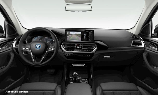 BMW X3 xDrive30e 215 kW image number 3