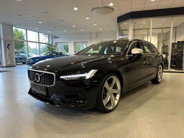 Volvo V90 D4 140 kW image number 1