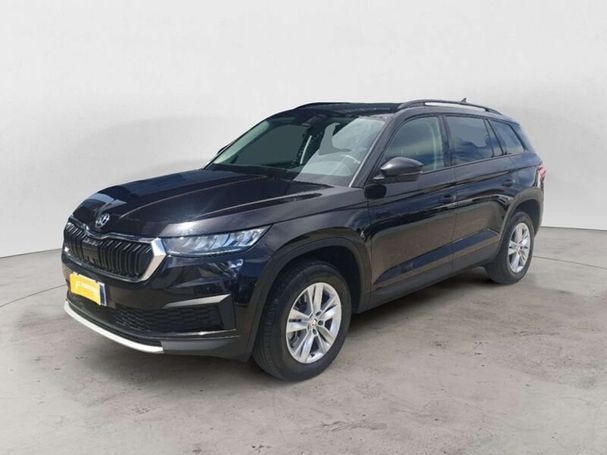 Skoda Kodiaq 2.0 TDI DSG 110 kW image number 1