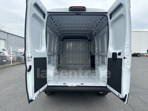 Opel Movano 165 DI L3H2 121 kW image number 11