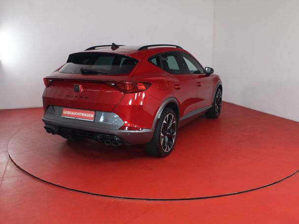 Cupra Formentor 2.0 TSI DSG VZ 228 kW image number 2