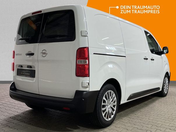 Opel Vivaro L2 75 kW image number 4