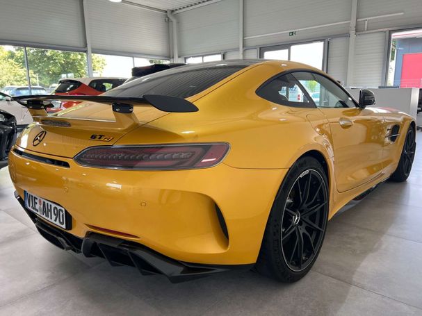 Mercedes-Benz AMG GT 430 kW image number 5