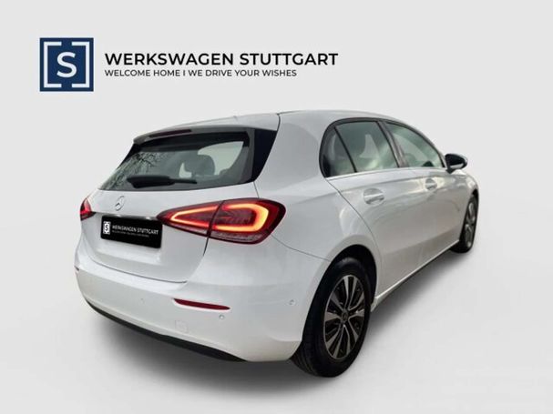 Mercedes-Benz A 180 d 85 kW image number 3