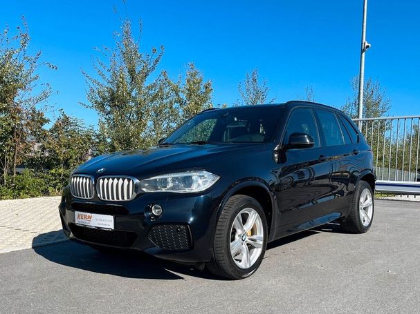 BMW X5 xDrive 230 kW image number 1