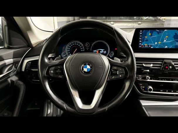 BMW 530d Touring xDrive 198 kW image number 6