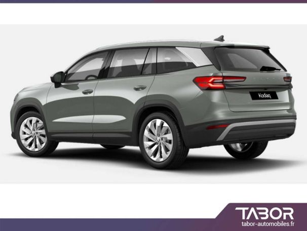 Skoda Kodiaq TSI DSG 110 kW image number 2