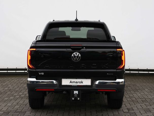 Volkswagen Amarok Cab 3.0 V6 TDI Aventura 4Motion 177 kW image number 7