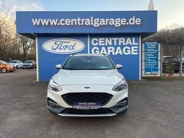 Ford Focus 1.5 EcoBoost 134 kW image number 2