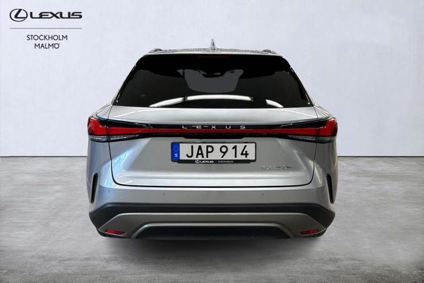 Lexus RX 350 AWD 182 kW image number 5