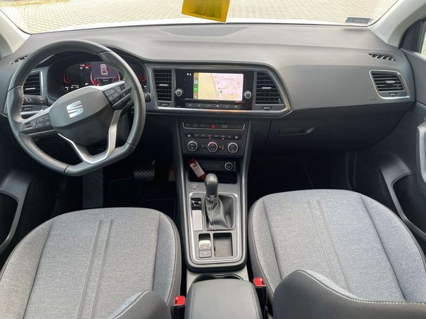 Seat Ateca 110 kW image number 10