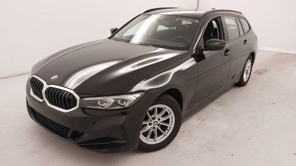 BMW 318d Touring 110 kW image number 1