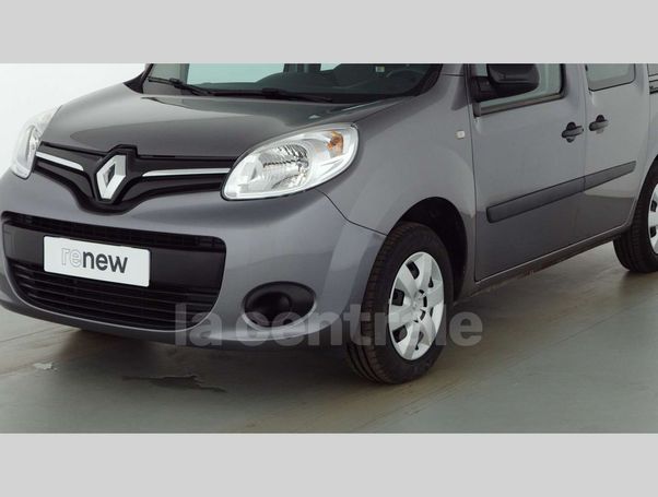 Renault Kangoo BLUE dCi 80 59 kW image number 39