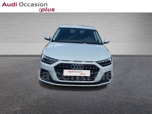 Audi A1 30 TFSI S tronic 81 kW image number 3