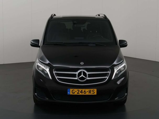 Mercedes-Benz V 250d Avantgarde 140 kW image number 2