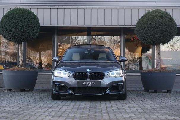 BMW 140i M 250 kW image number 32