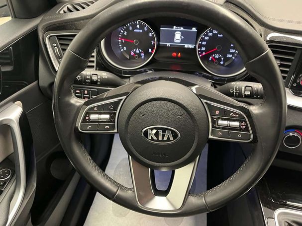 Kia XCeed 1.4 T-GDi 103 kW image number 13