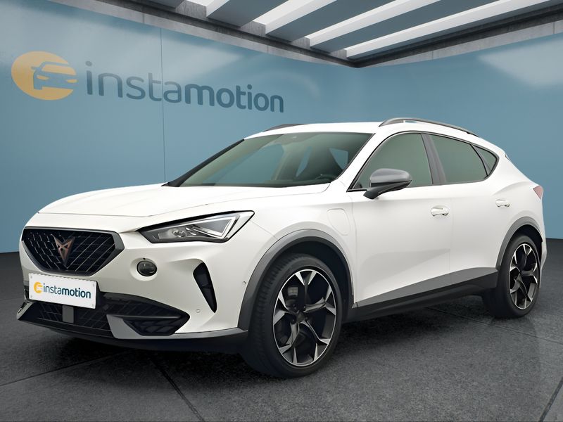 Cupra Formentor 1.4 TSI